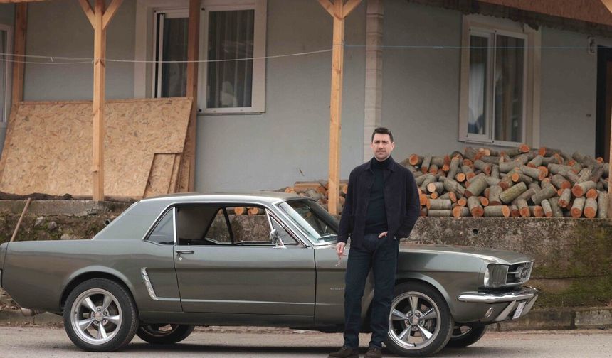 Çirkin dizisi nerede, hangi köyde çekliyor?