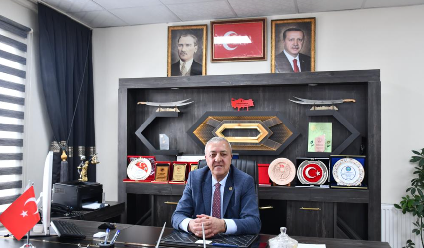 AK Parti'ye geçen Budak:Özgür Özel eşime adaylık teklif etti