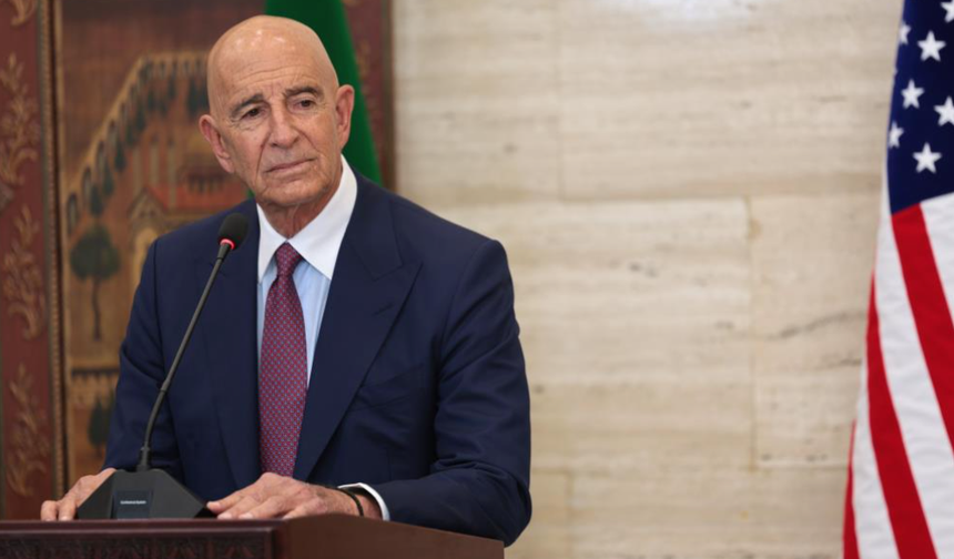 ABD’den Suriye açıklaması: Lübnan iddiası doğru değil