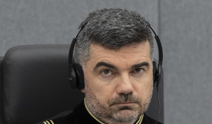 Netenyahu'nun tutuklanmasına hükmeden yargıca ekonomik blokaj