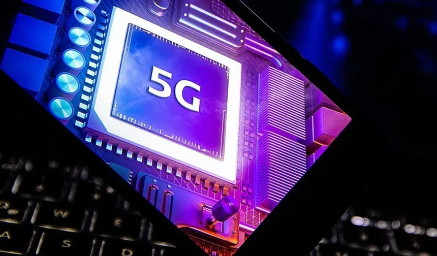 Erdoğan duyurdu: Türkiye’de 5G dönemini resmen başlattı