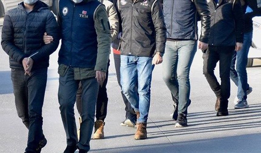İstanbul’da 'Eminanç Kardeşler' örgütüne operasyon