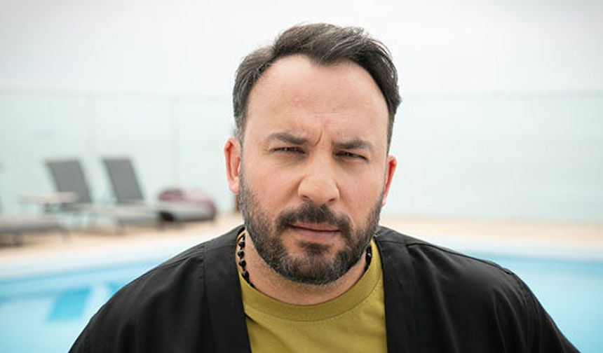 Doktor: Başka Hayatta’nın Ekin’i Ferit Aktuğ kimdir?