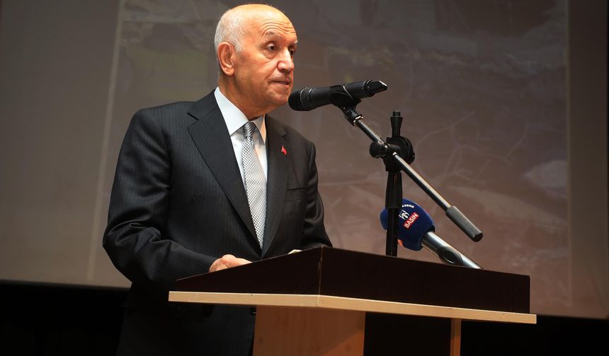 Fethi Yaşar’dan Demetevler için kentsel dönüşüm çağrısı