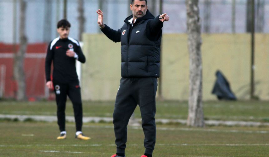 Gençlerbirliği’nde Göztepe maçı öncesi olumlu hava