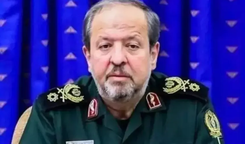 İddia: Geçici atanmış İran Savunma Bakanı öldürüldü