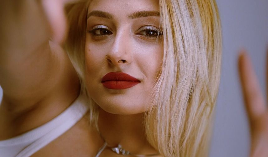 Gözde Duran kimdir? Gözde Duran müzik yolculuğunu anlattı