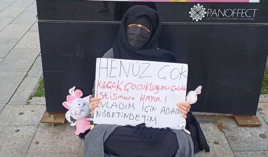 “İntihar demeyin” diyen anne ve kızı ölü bulundu...