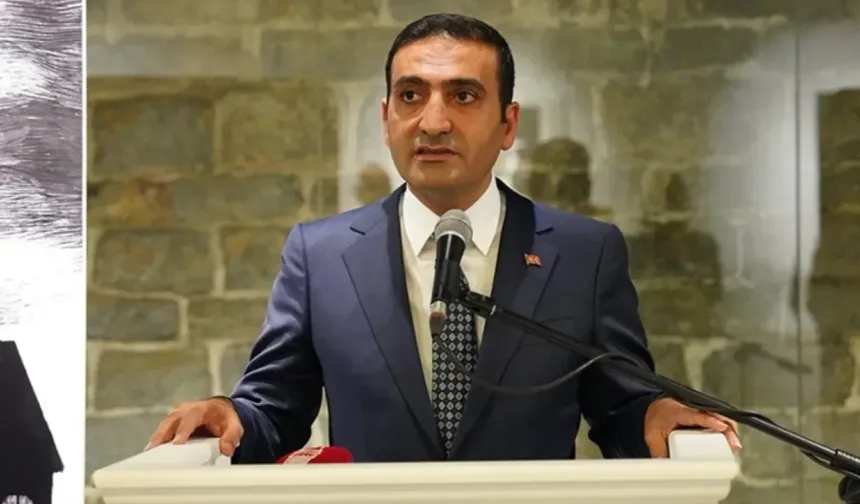 Beyoğlu Belediye Başkanı Güney'e 35 yıla kadar hapis talebi