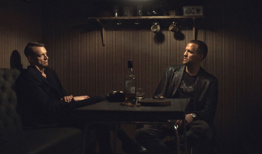 Netflix dizisi Jo Nesbø’s Harry Hole ne anlatıyor?