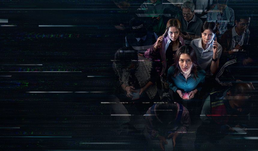 Netflix’in yeni filmi Kırmızı Hat(The Red Line) ne anlatıyor?