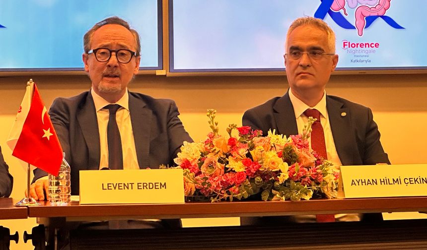 Gençlerde kolon kanseri artıyor: Uzmanlardan uyarı