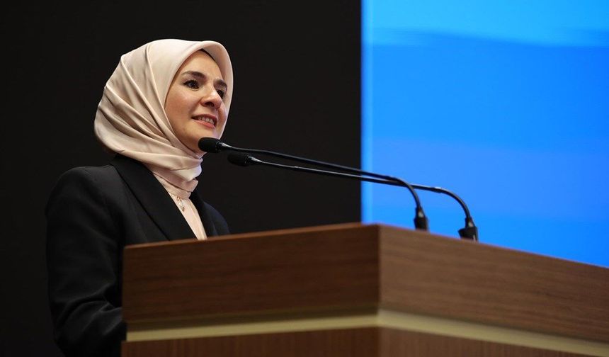 Genç Müslüman kadın liderler Ankara’da buluşacak