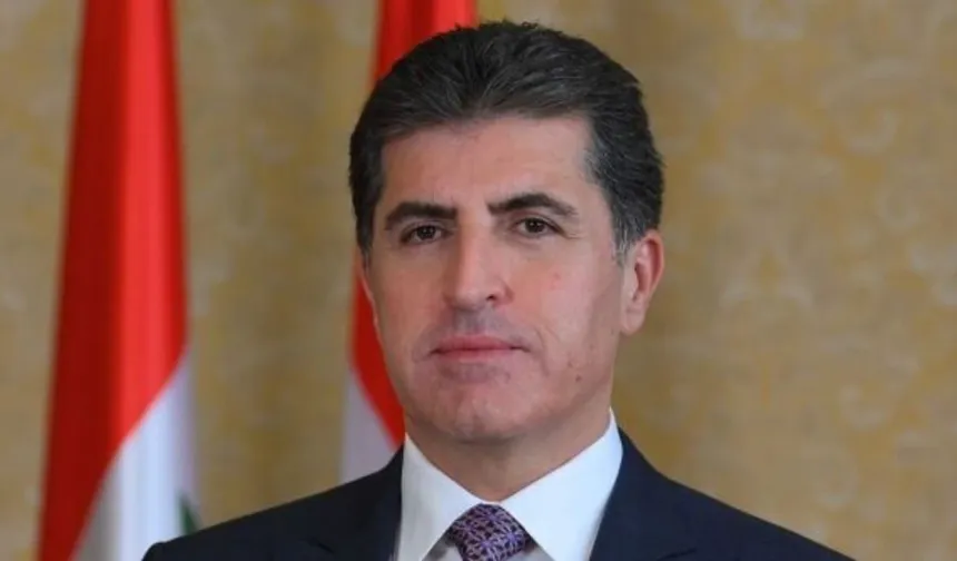IKBY Başkanı Barzani: Bölgedeki çatışmanın parçası olmayacağız