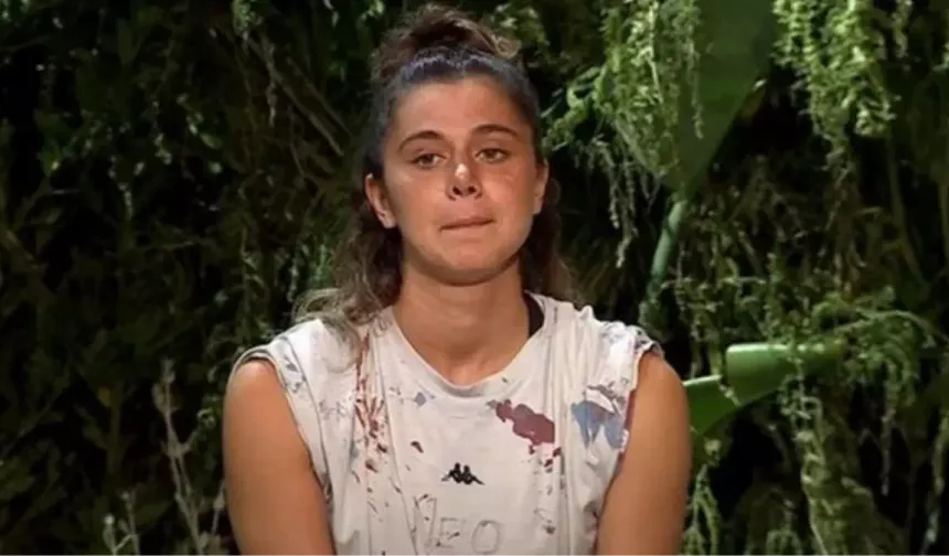 Survivor Türkiye-Yunanistan oyununda aşk iddiası