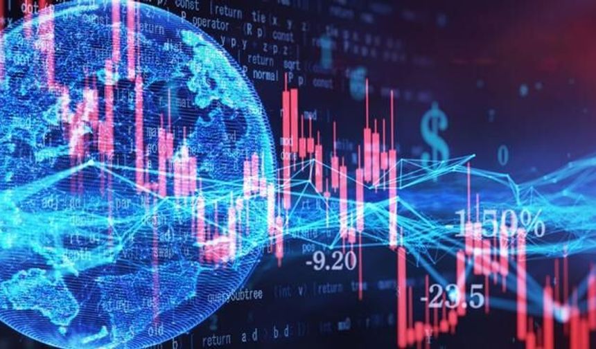 Orta Doğu gerilimi piyasaları sarstı: Petrol fırladı, borsalar geriledi