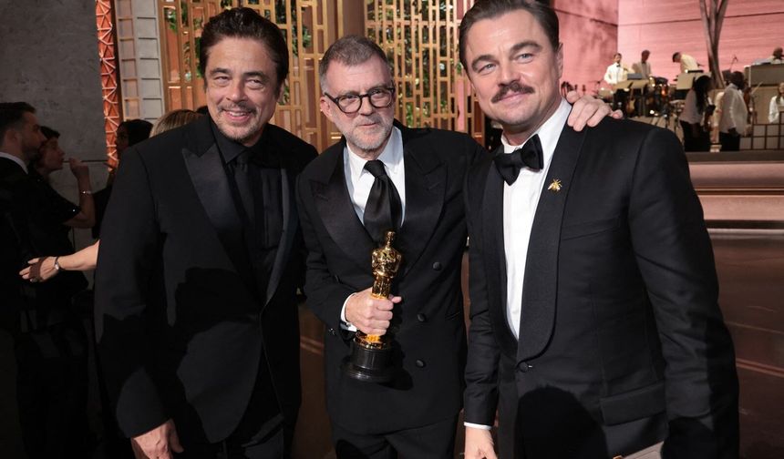 Oscar’lar 2026’ta sahiplerini buldu