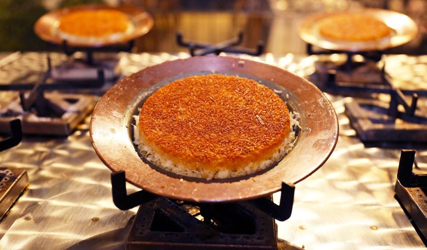 Coğrafi işarette Hatay 17 ürünle zirvede!