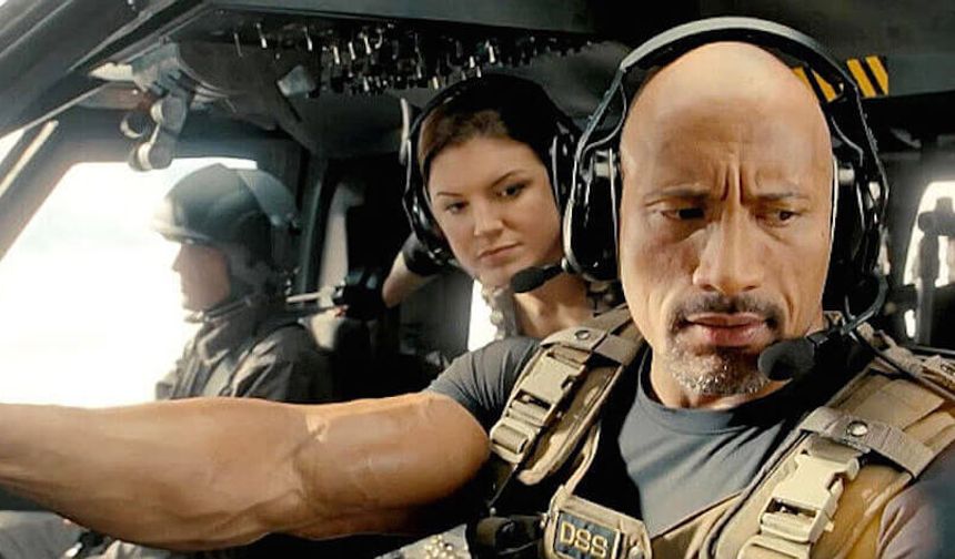 San Andreas Fayı filminin konusu ne? Oyuncuları kimler?