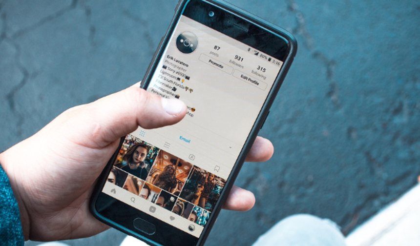 RTÜK araştırması: Gençlerin %82’sinin gizli hesabı var