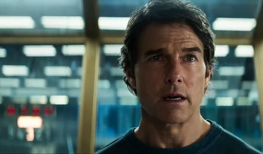 Mission: Impossible - Son Hesaplaşma filmi ne anlatıyor?