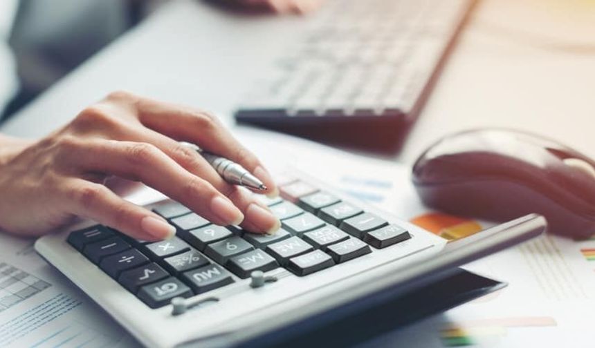 Gelir vergisinde beyanname sayısı 5,5 milyonla rekor kırdı