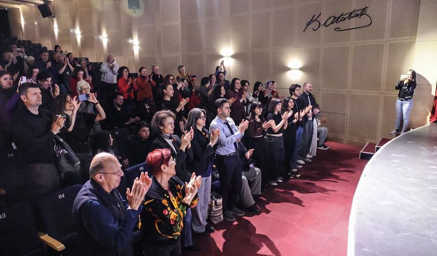 Çankaya’da elektronik bilet uygulaması başladı