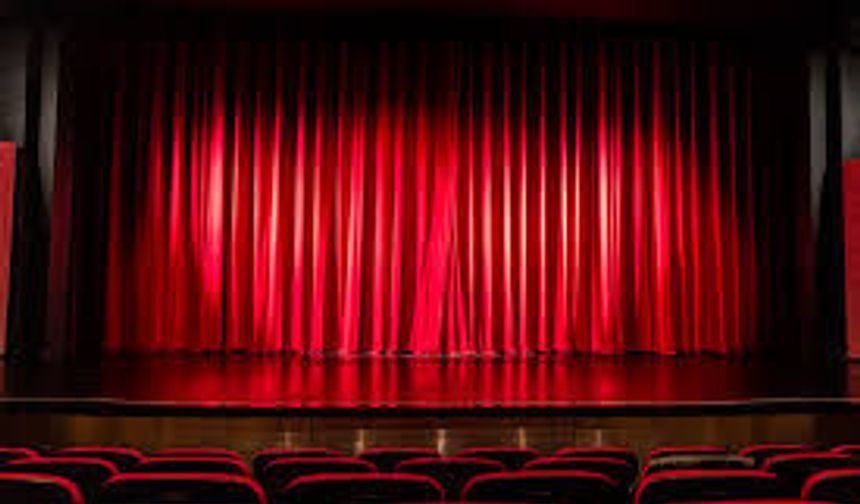 Çankaya Atatürk Sanat Merkezi’nde nisan programı