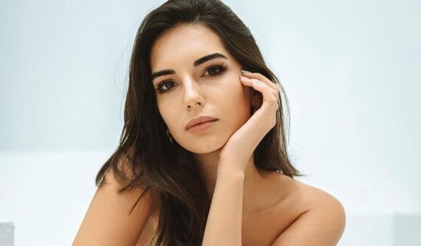 Doktor: Başka Hayatta'nın Aslı’sı Yasemin Yazıcı kimdir?