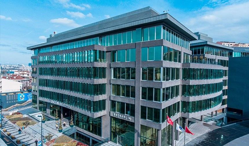 Üsküdar Belediyesi soruşturmasında 20 gözaltı