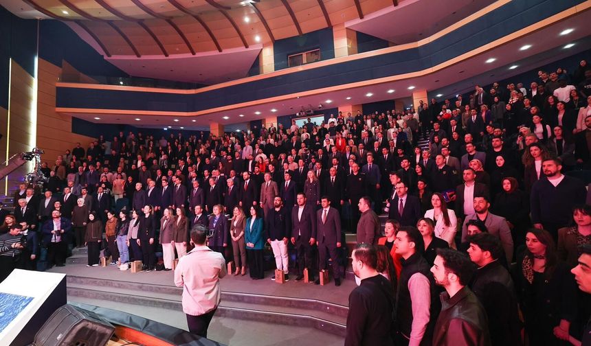 Sakarya’daki “Sıfır Atık Çalıştayı”nın sonuç konferansı düzenlendi