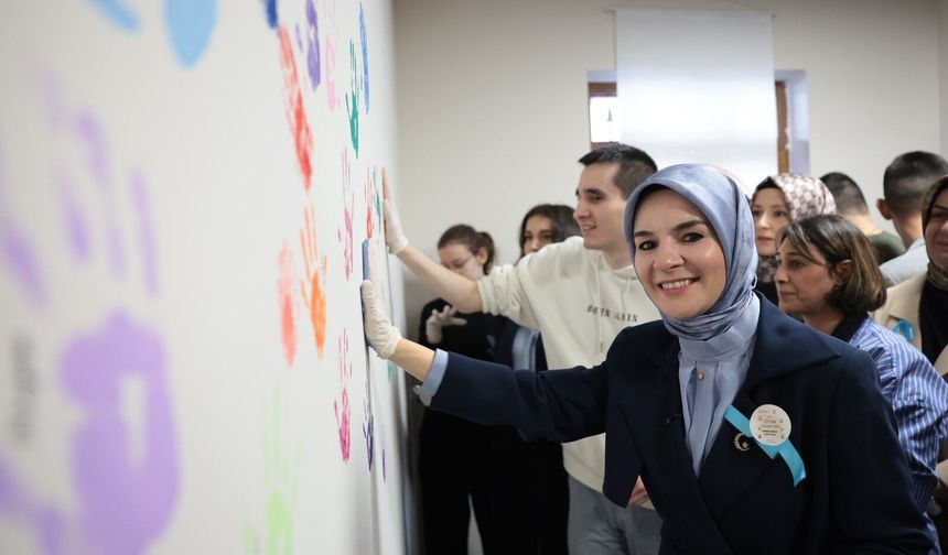 Otizmde erken tanı vurgusu: Hayati önem taşıyor