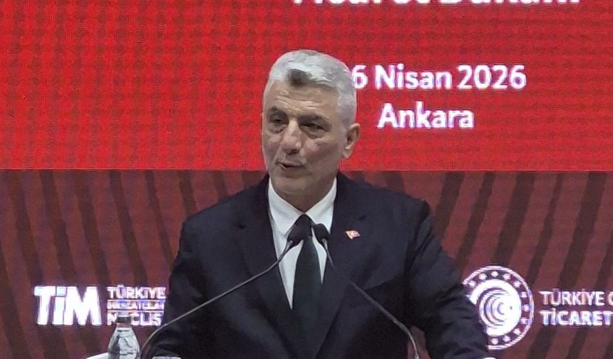 Bakan Bolat: Son 23 yılda Türkiye’ye çağ atlattık