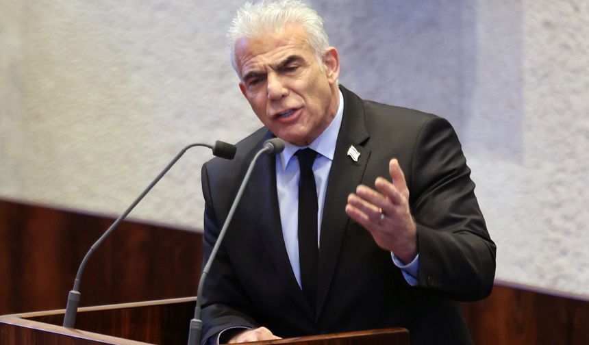 Muhalefetten Netanyahu’ya ateşkes tepkisi:Masada bile yoktuk