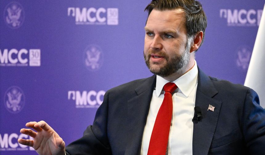 Vance’ten İran’a uyarı: Trump’ın sabrı sınırsız değil