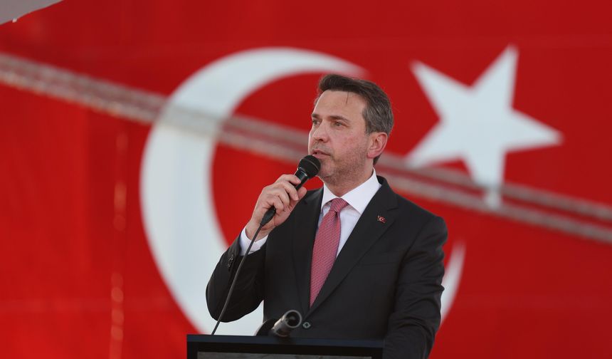 Türkiye’den Somali’de tarihi sondaj: Yeni dönem başlıyor