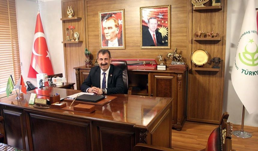 “Maaşlı çiftçilik” modeline üretici desteği