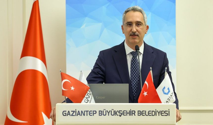 Gaziantep’ten okul saldırıları sonrası güvenli okul çağrısı