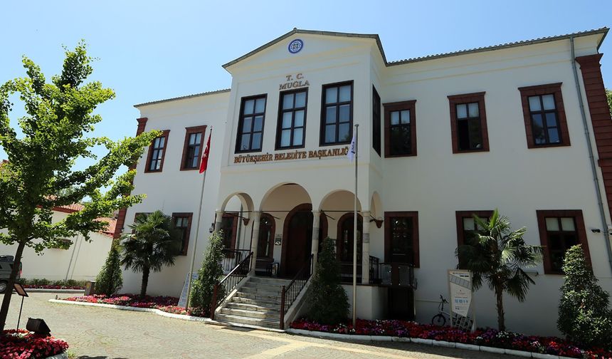 Muğla Büyükşehir Belediyesi, Avrupa CIVITAS ağına katıldı