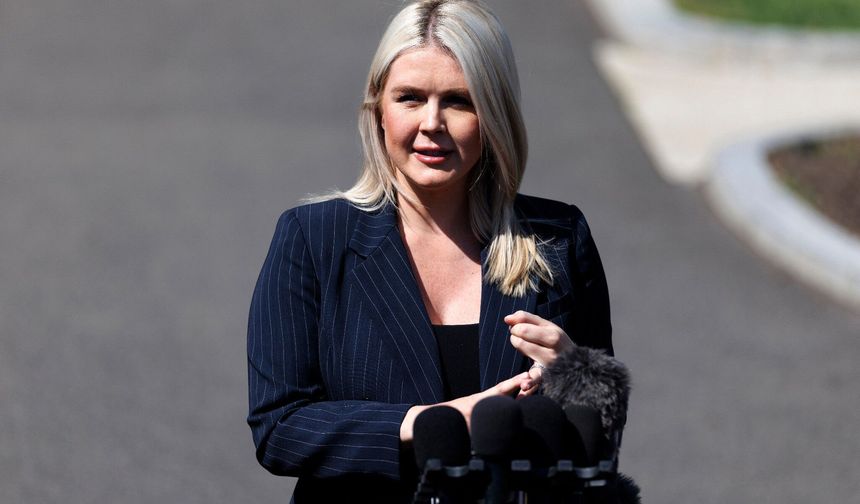 Beyaz Saray: Trump, İran ateşkesi için süre koymadı