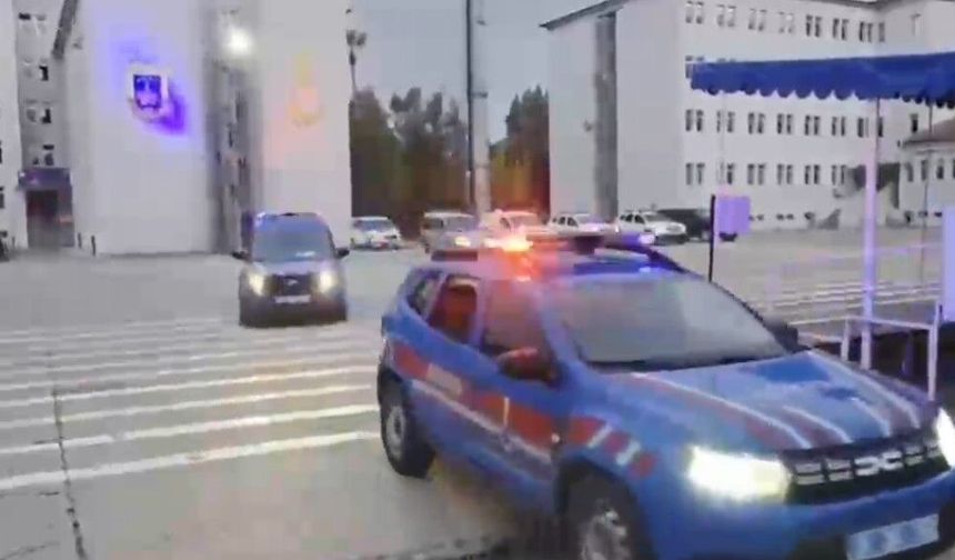 24 ilde eş zamanlı baskın: 45 gözaltı