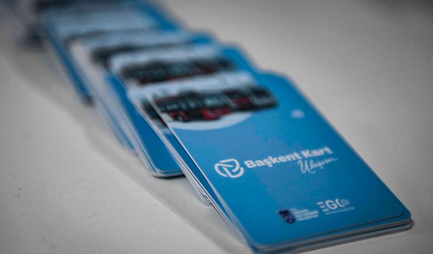 Ankara’da sosyal abonman kullanıcı sayısı 73 bine ulaştı