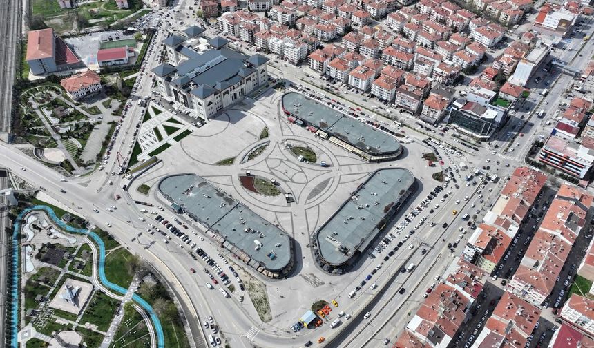 Sincan konut satışında Türkiye’de ilk 5’e girdi