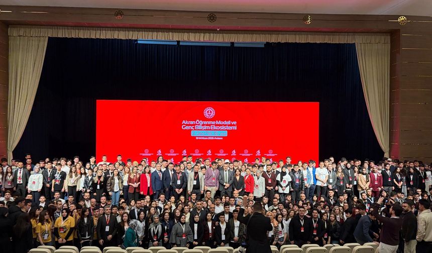 Bakan Tekin: Eleştirilen Fatih Projesi 60 bin okula internet götürdü