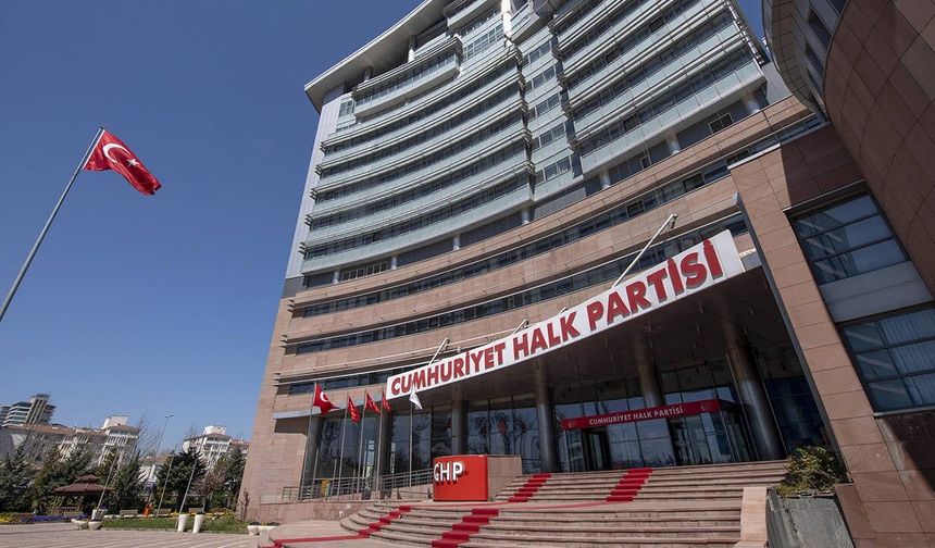 CHP’den Özkan Yalım için kesin ihraç adımı