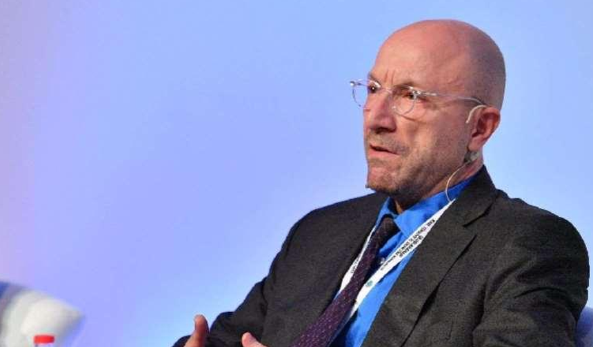 TCMB’de üst düzey ayrılık: Akçay emekli oldu