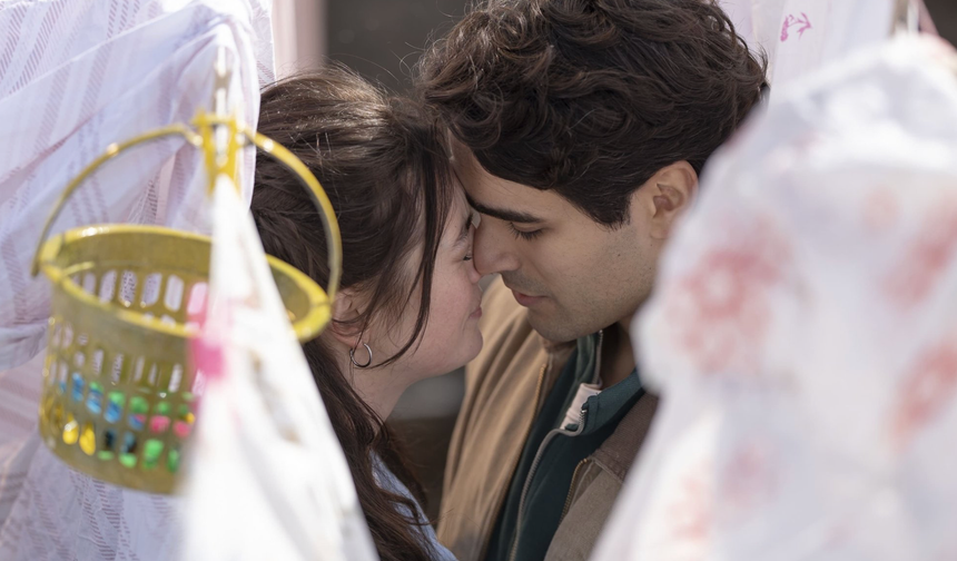 Delikanlı dizisi nerede çekiliyor?