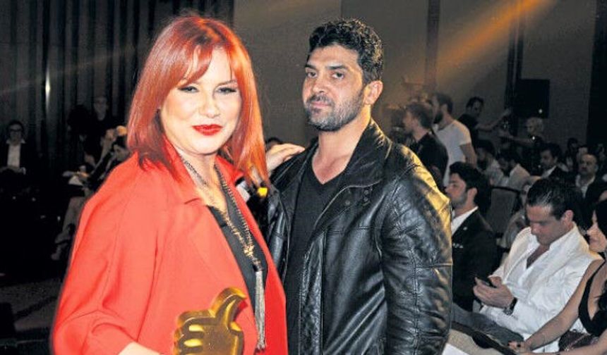 Deniz Seki ve Bayhan yıllar sonra karşı karşıya geldi