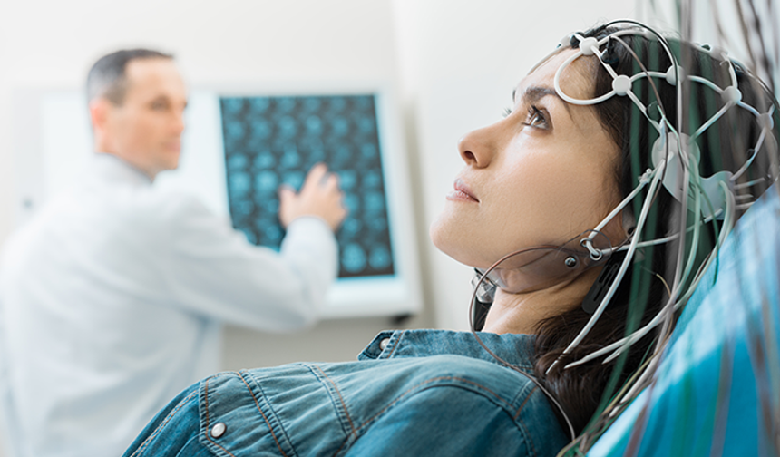 EEG nedir, ne işe yarar? Neden yapılır?