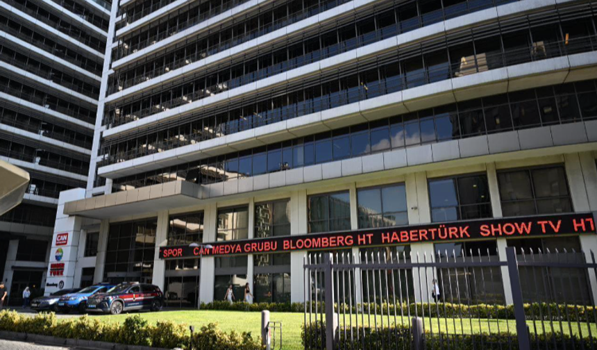 Can Holding soruşturmasında Kenan Tekdağ’a tahliye